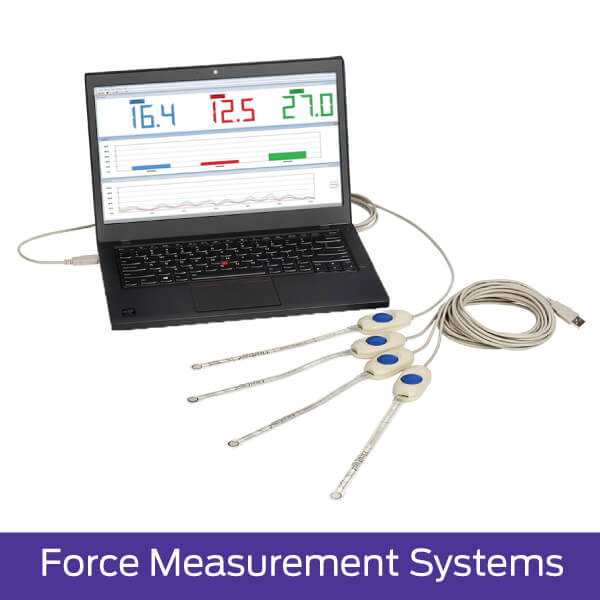 Force Measurement