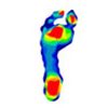 Pressure Sensing Foot Profile