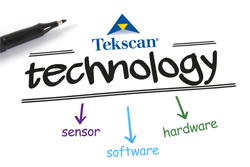 Tekscan Technology