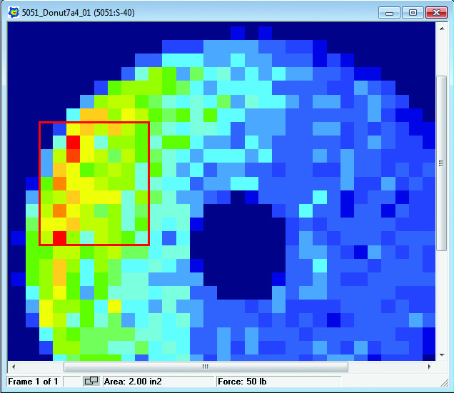 1 x 1 No Interpolation