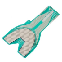 T-Scan Novus Sensors, Large (20 per box)