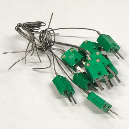 Thermocouples