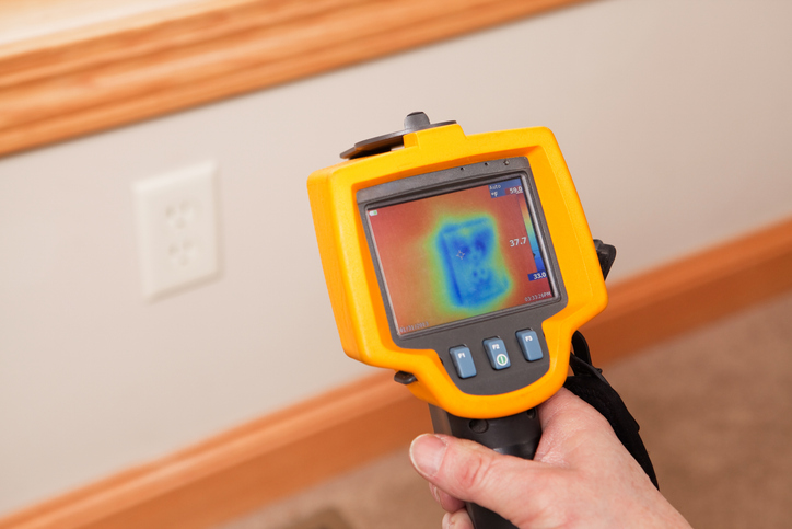 Thermal Camera