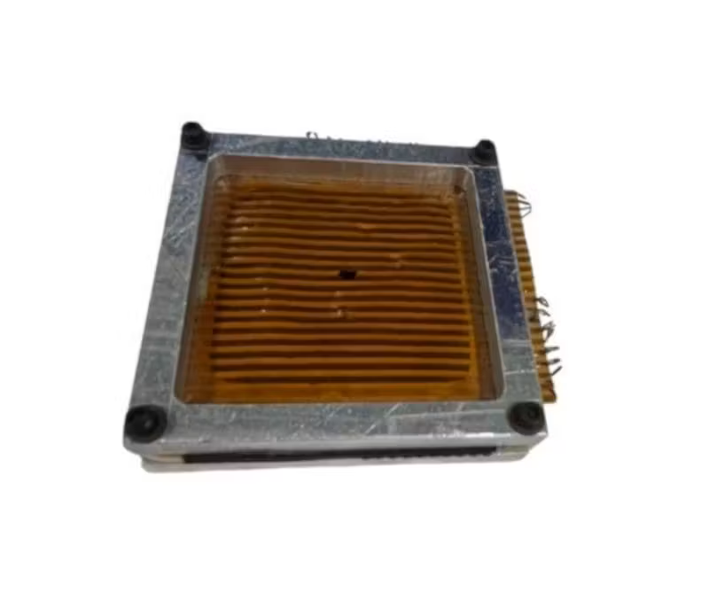 Original Prototype Thin Film Flexible Sensor