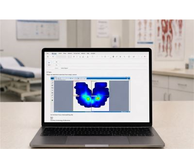 laptop ergoscan software