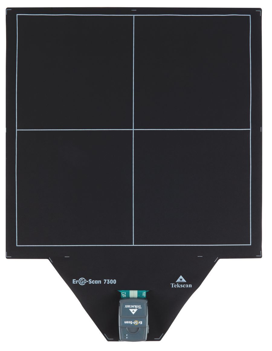 Ergo-Scan horizontal 