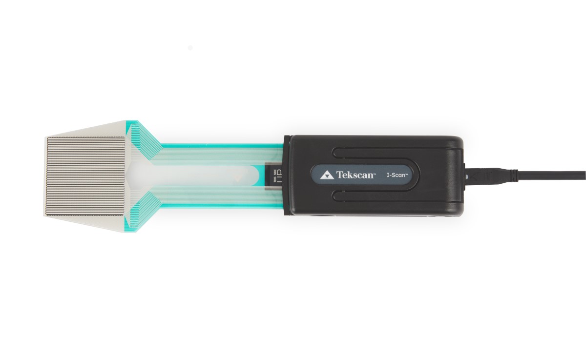 I-Scan 10 Handle and Sensor