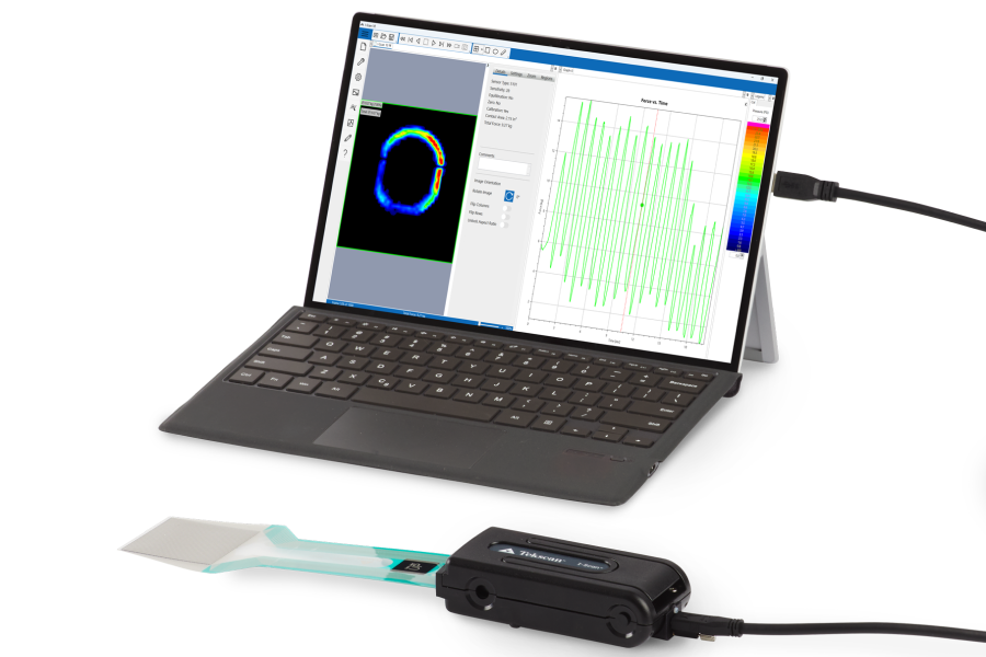 I-Scan 10 System