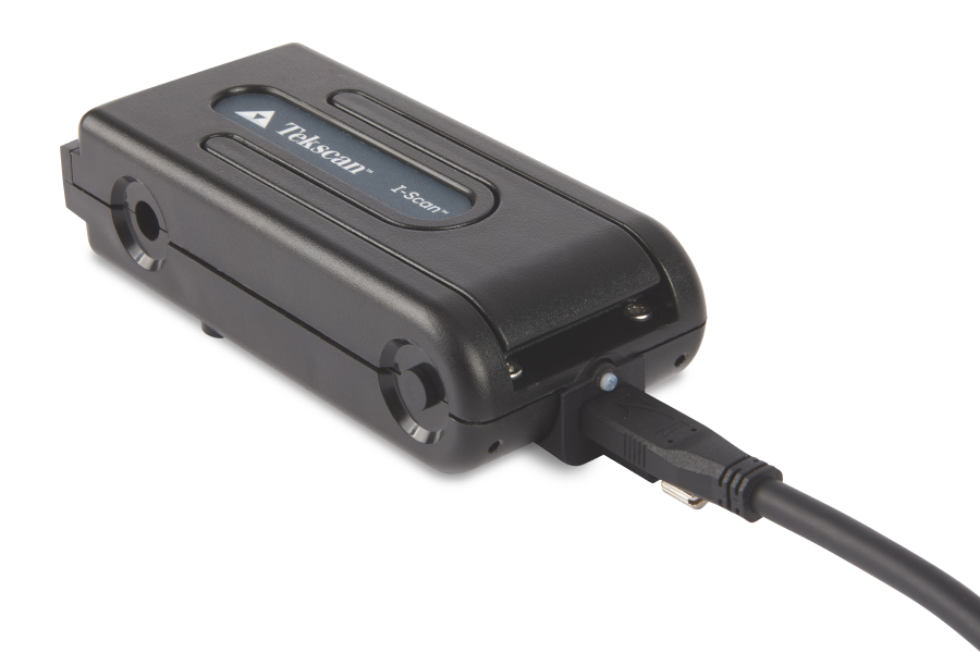 I-Scan 10 Handle