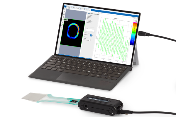 I-Scan I0 System