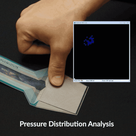 Pressure Mapping gif