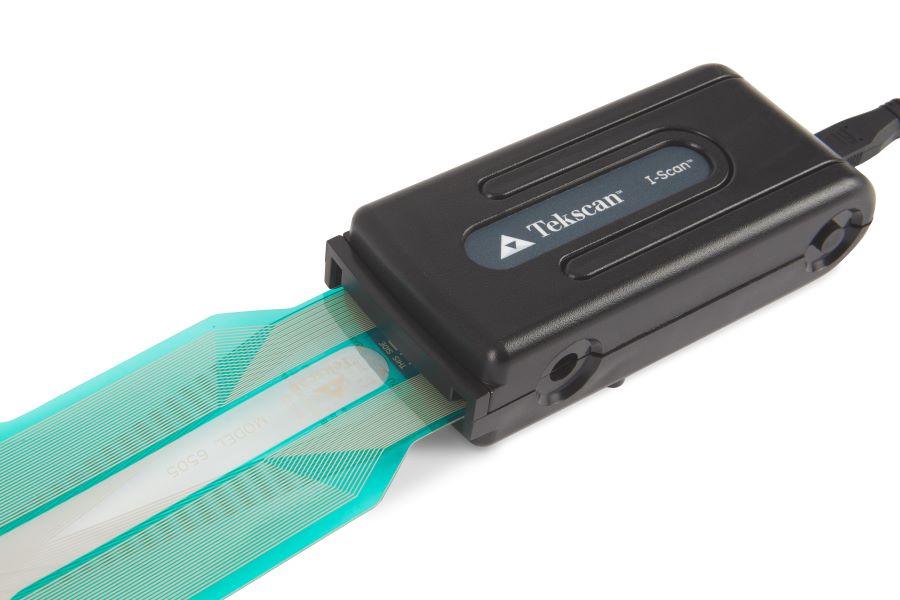 I-Scan 10 with sensor
