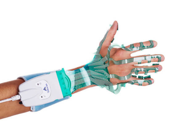 Grip System