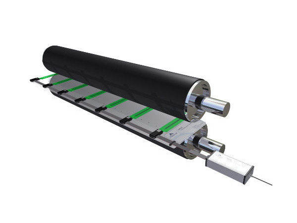 Nip pressure alignment tool 