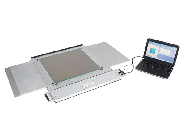 TireScan CrossDrive System