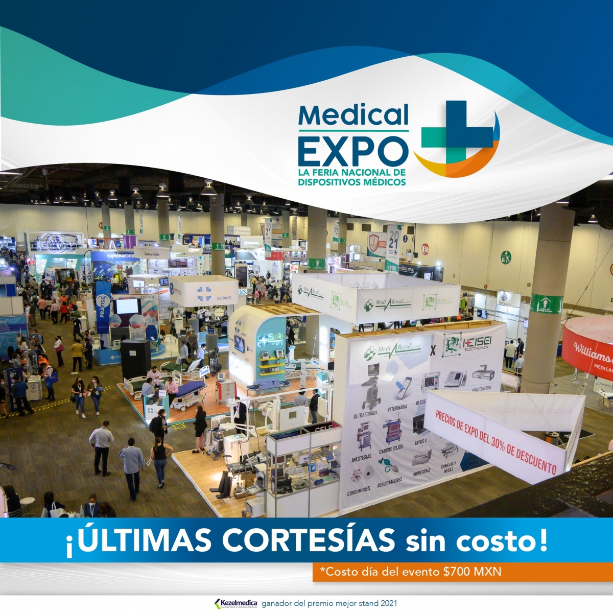 Medical Expo 2024 Cdmx Devora Lauryn