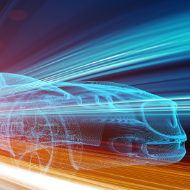 Pressure Mapping: Gaining a Competitive Edge in the Automotive Industry