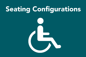 Seating Configurations