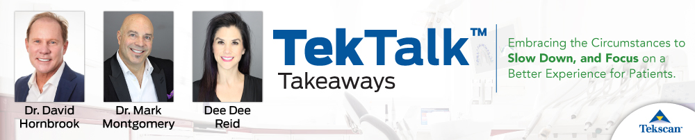TekTalk Takeaways 