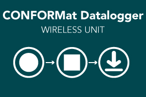 CONFORMat datalogger