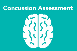 Concussion Assessment