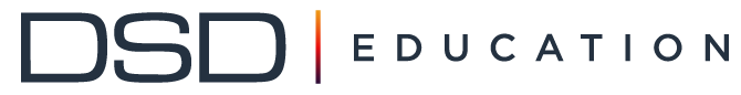 DSD Logo