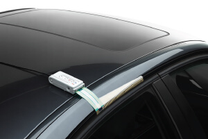 Automotive Door Seal