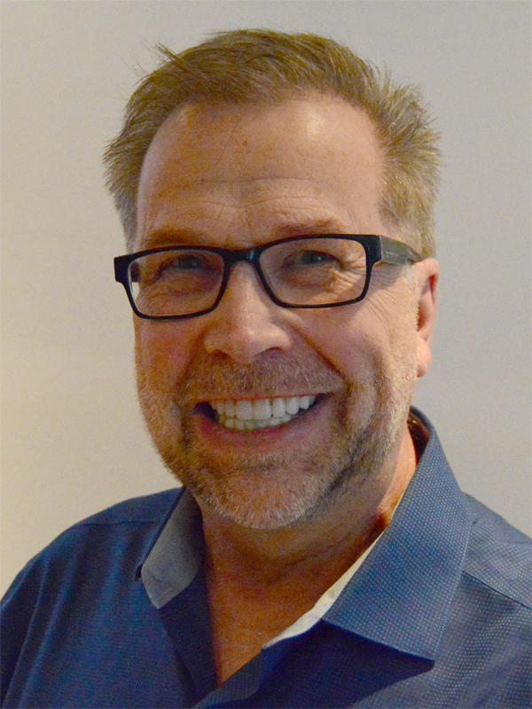 Curtis Westersund, DDS