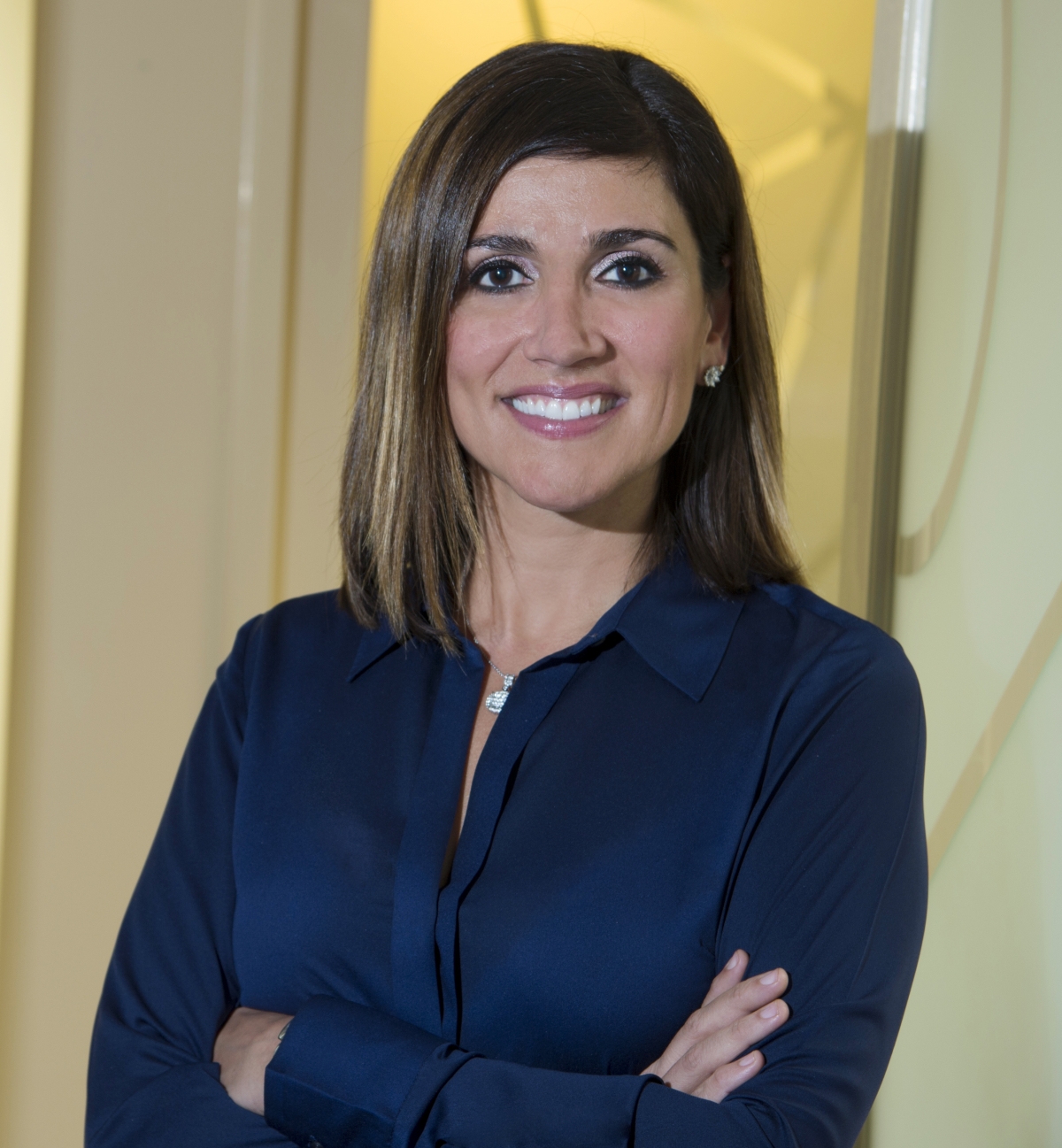 Pamela Marzban, DDS