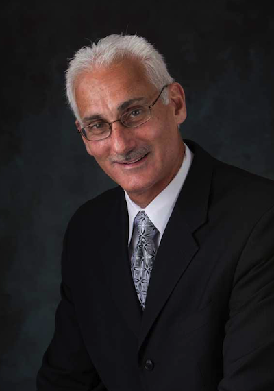 Dr. Robert Kerstein, DMD