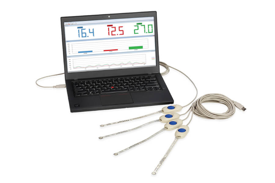 Force measurement devices solutions tekscan