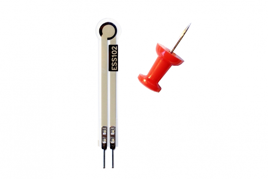 ess102 high temperature sensor