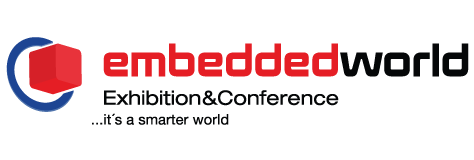 Embedded World logo