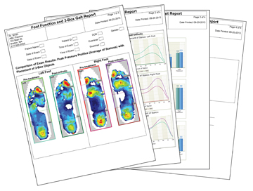 Foot Scan