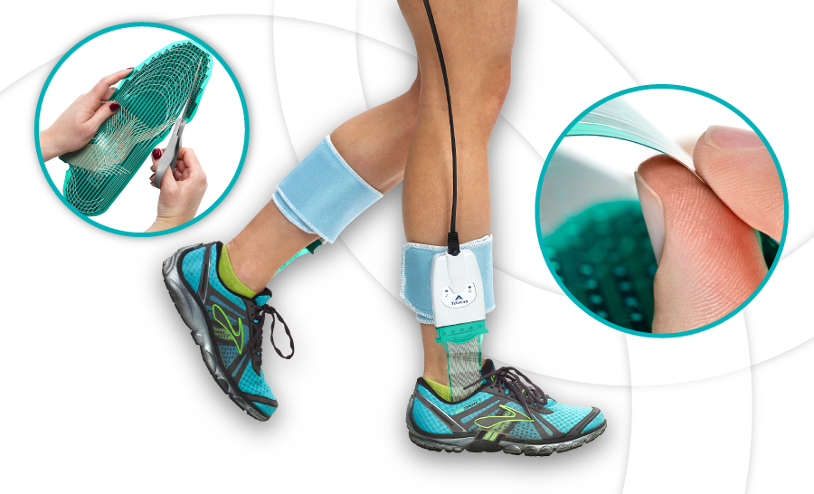 Considerations for Selecting an InShoe System Tekscan