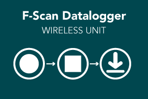 F-Scan datalogger