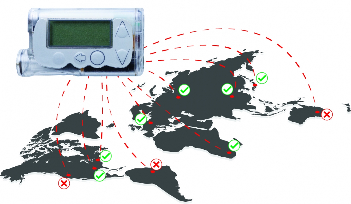 Field Testing Infusion Pump