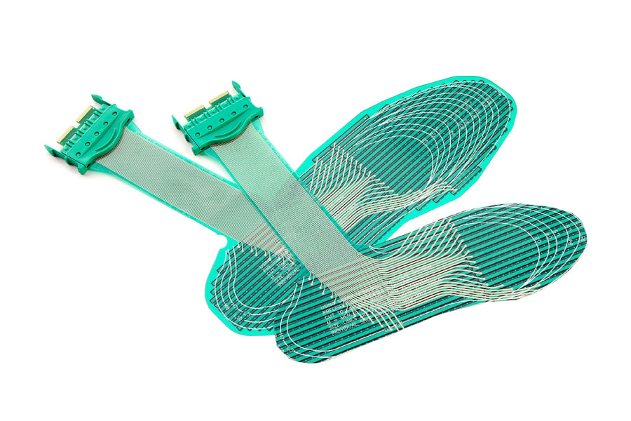 F-Scan Sensors
