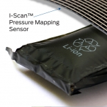 use tekscan's i-scan system to measure battery stack pressure