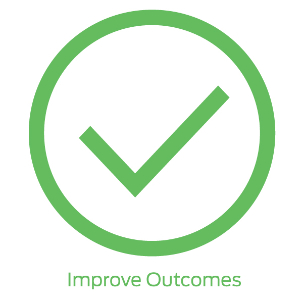 improve treatment outcomes