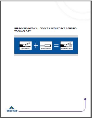 Improving Medical Devices with Force Sensing Technology