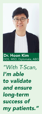 Dr. Hoon Kim