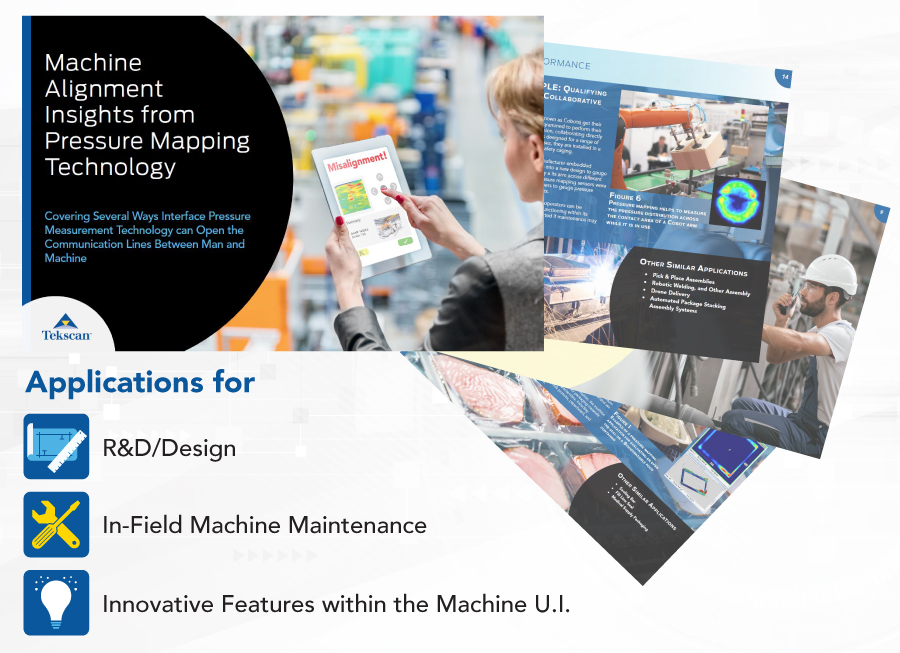 machine alignment insights