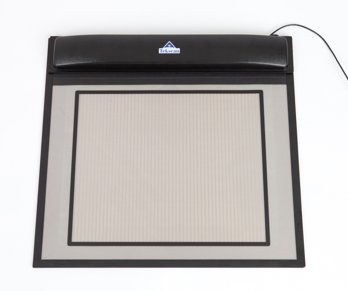 MatScan system platform