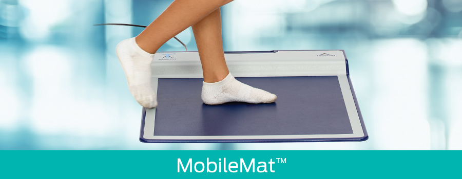 Mobile Mat