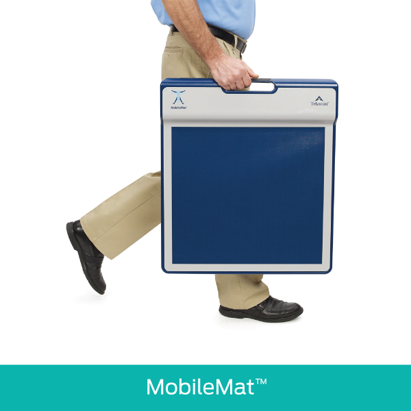 Mobile Mat