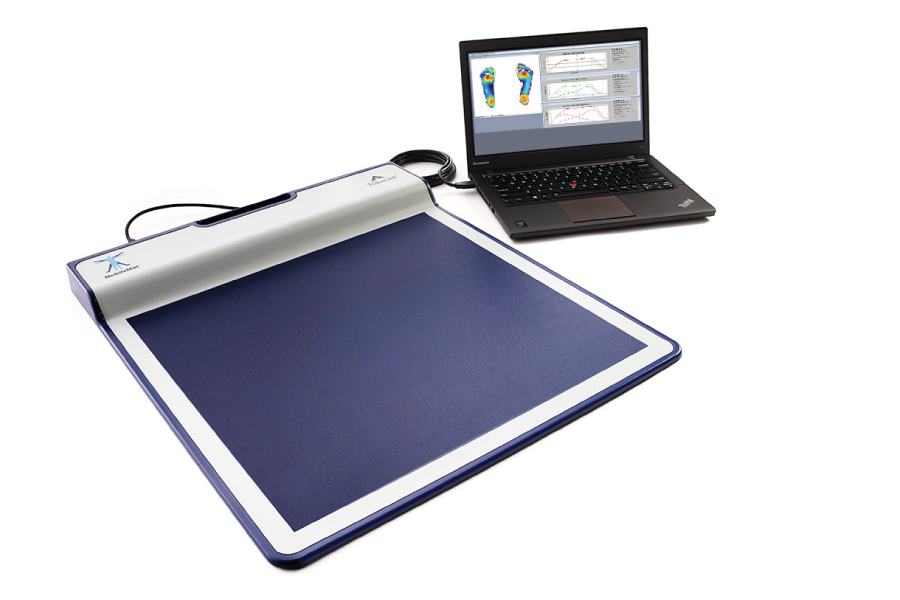 Pressure Sensor Mat, MobileMat