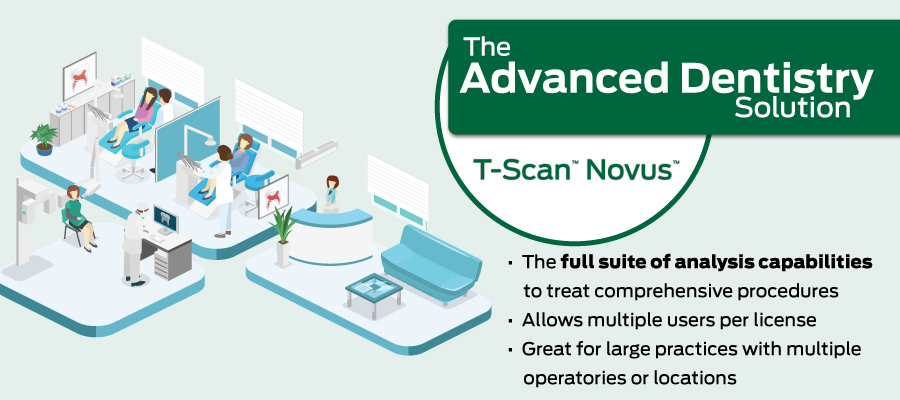 t-scan novus