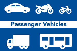 Passenger Vehicle Configuration