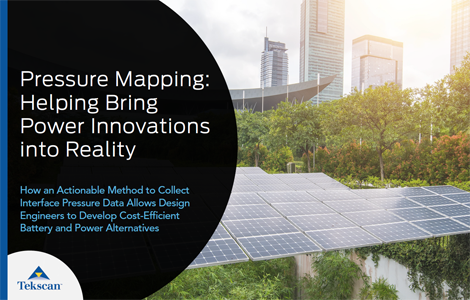 Download - Pressure Mapping: Helping Bring Power Innovations into Reality